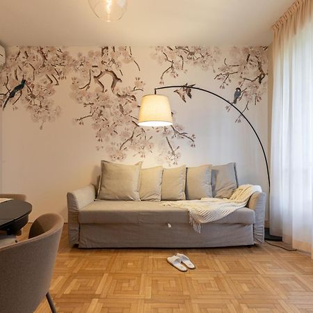 Beplace Apartments In Fiera Milano Ngoại thất bức ảnh