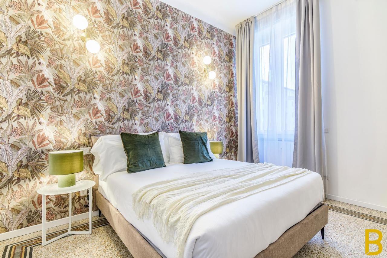 Beplace Apartments In Fiera Milano Ngoại thất bức ảnh