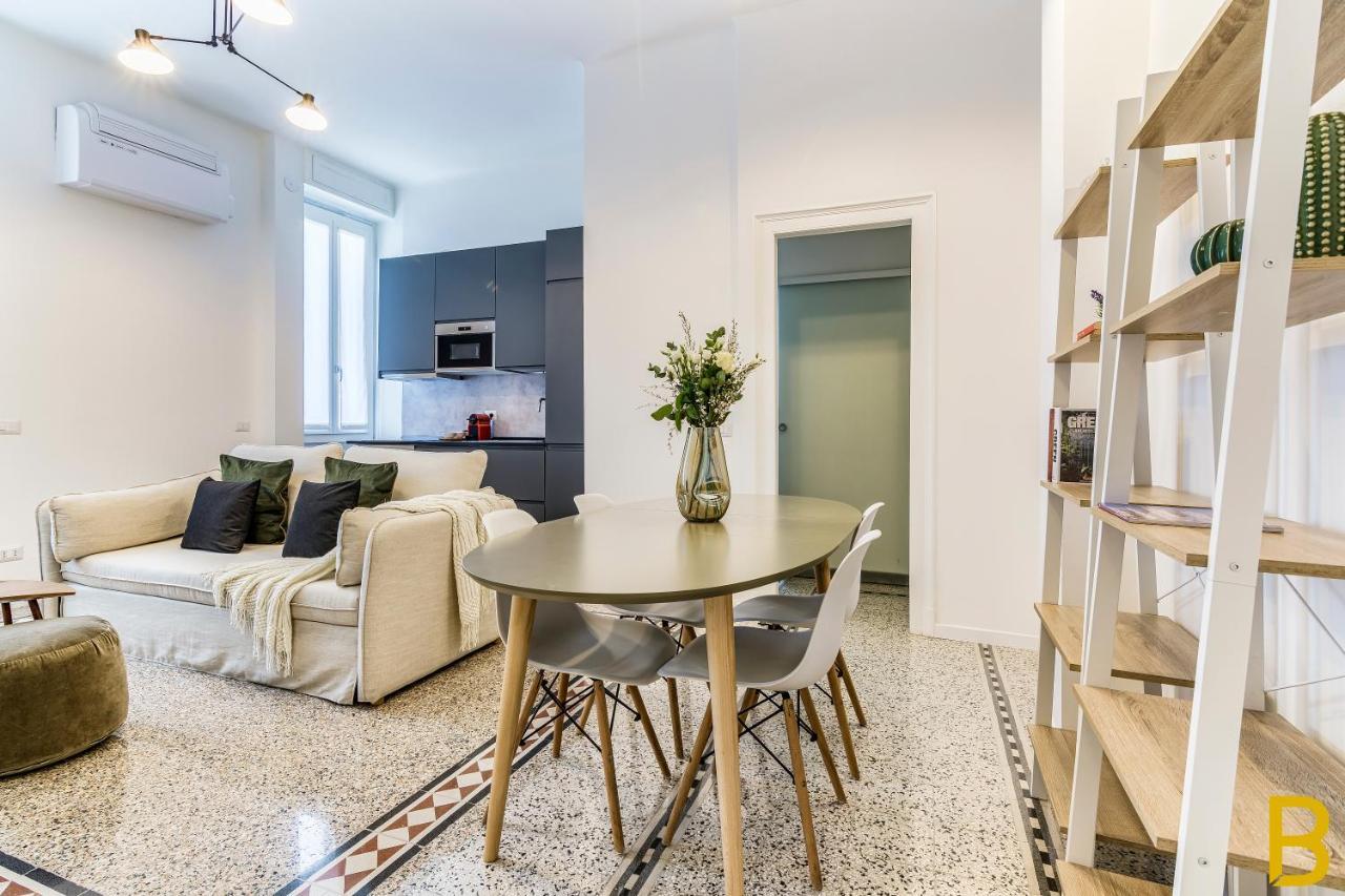 Beplace Apartments In Fiera Milano Ngoại thất bức ảnh