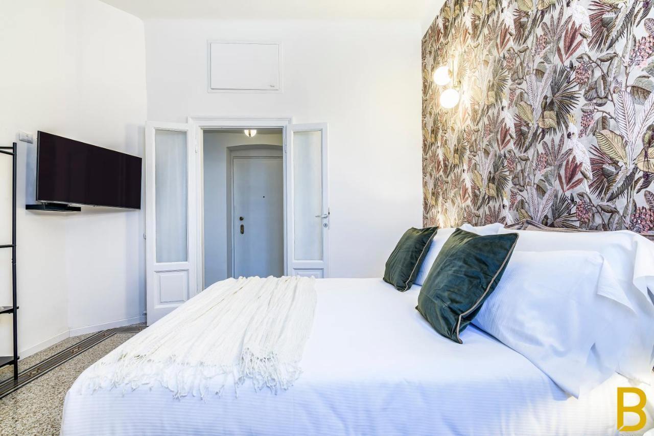 Beplace Apartments In Fiera Milano Ngoại thất bức ảnh
