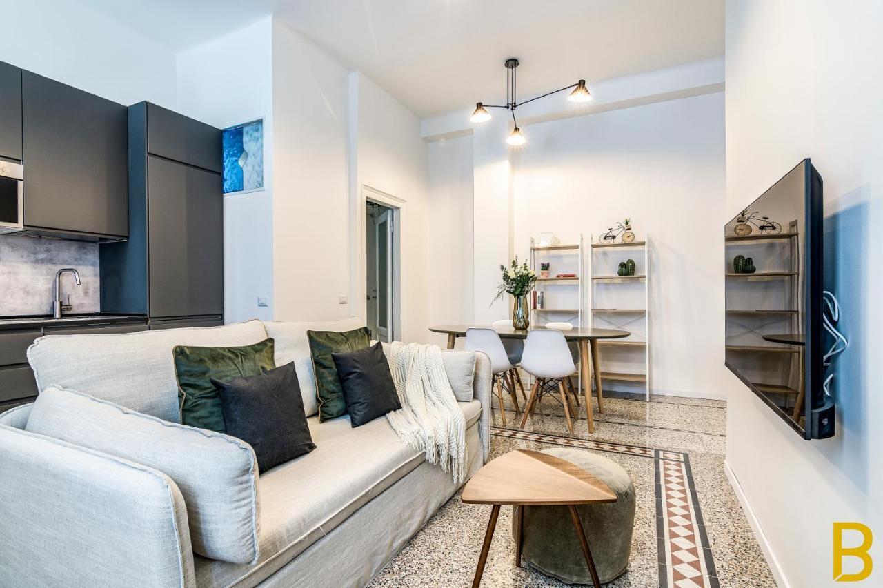 Beplace Apartments In Fiera Milano Ngoại thất bức ảnh