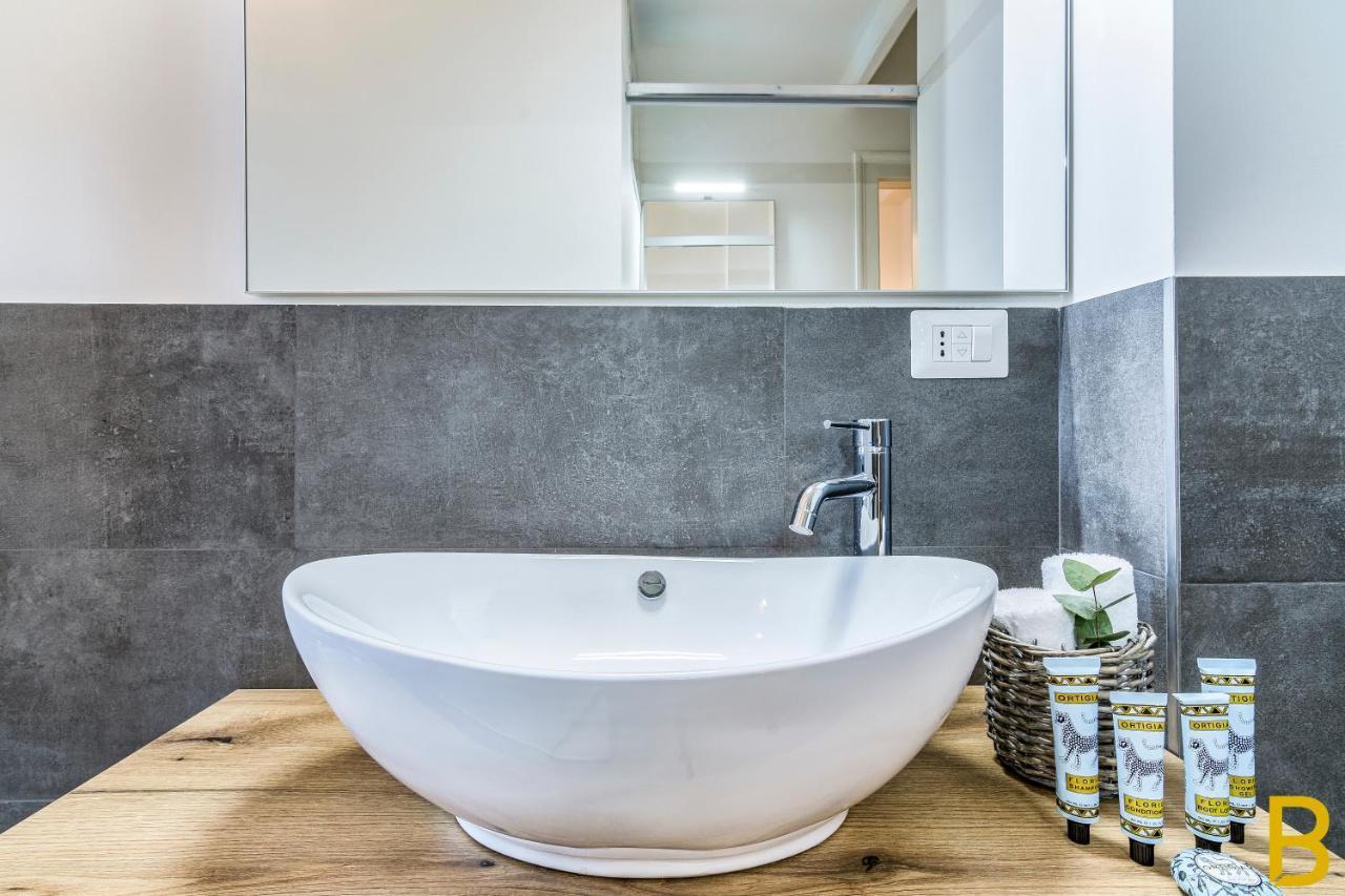 Beplace Apartments In Fiera Milano Ngoại thất bức ảnh