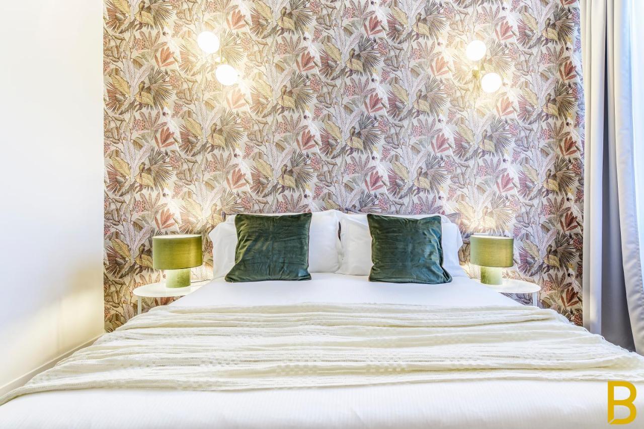 Beplace Apartments In Fiera Milano Ngoại thất bức ảnh