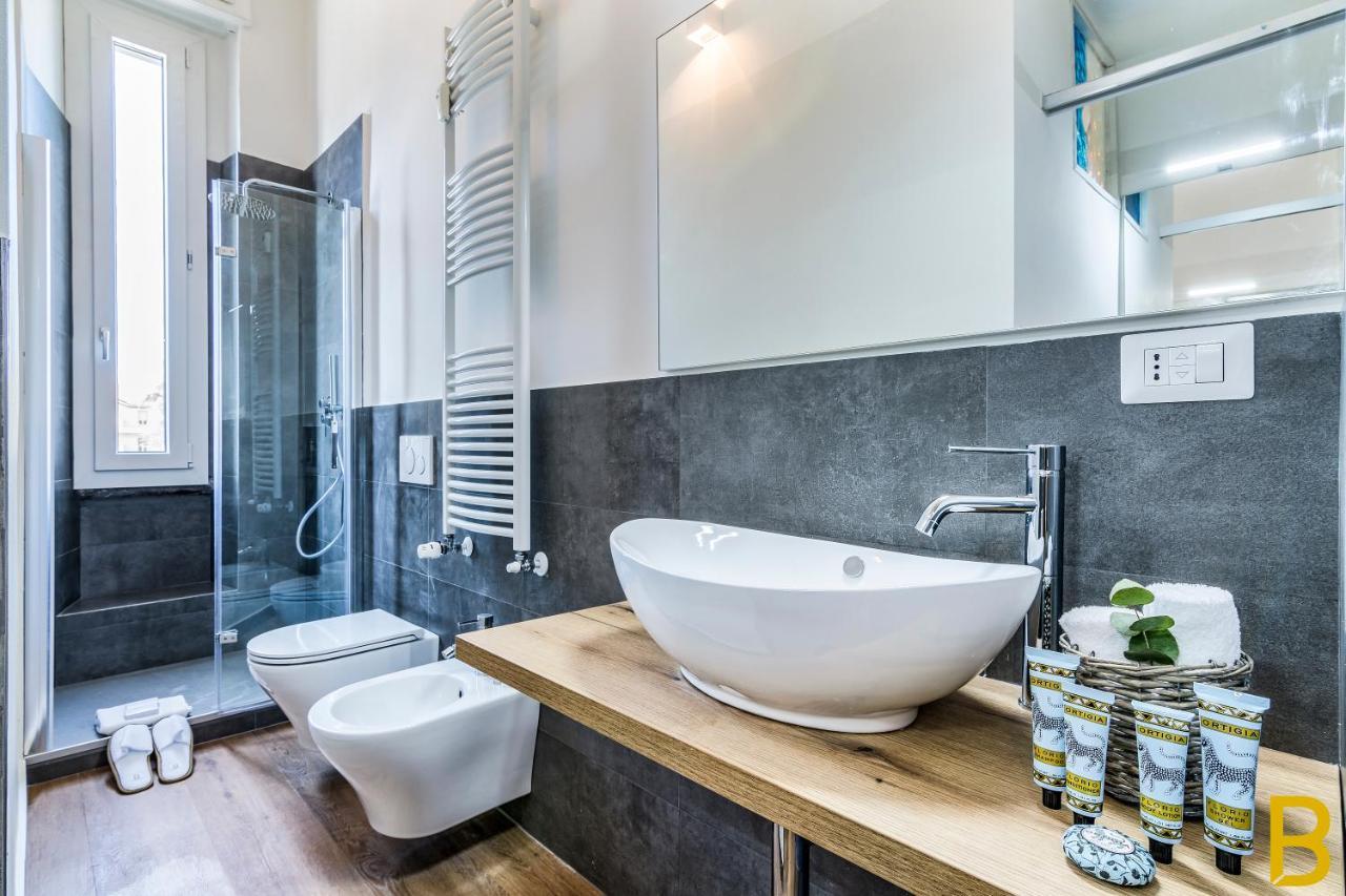Beplace Apartments In Fiera Milano Ngoại thất bức ảnh