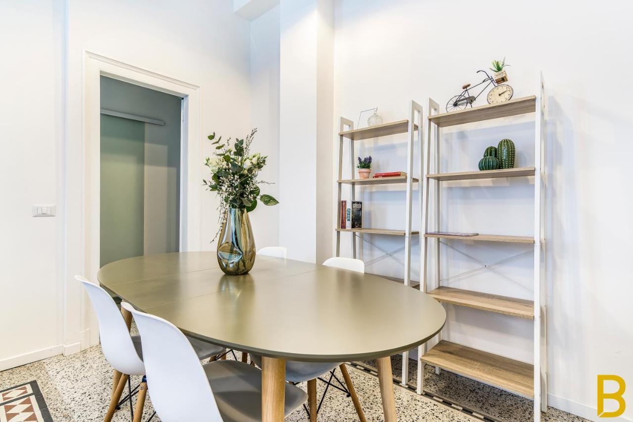 Beplace Apartments In Fiera Milano Ngoại thất bức ảnh