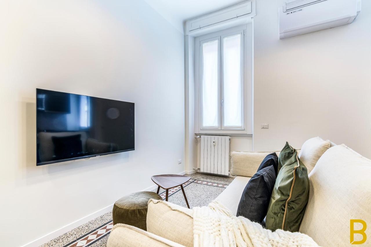 Beplace Apartments In Fiera Milano Ngoại thất bức ảnh