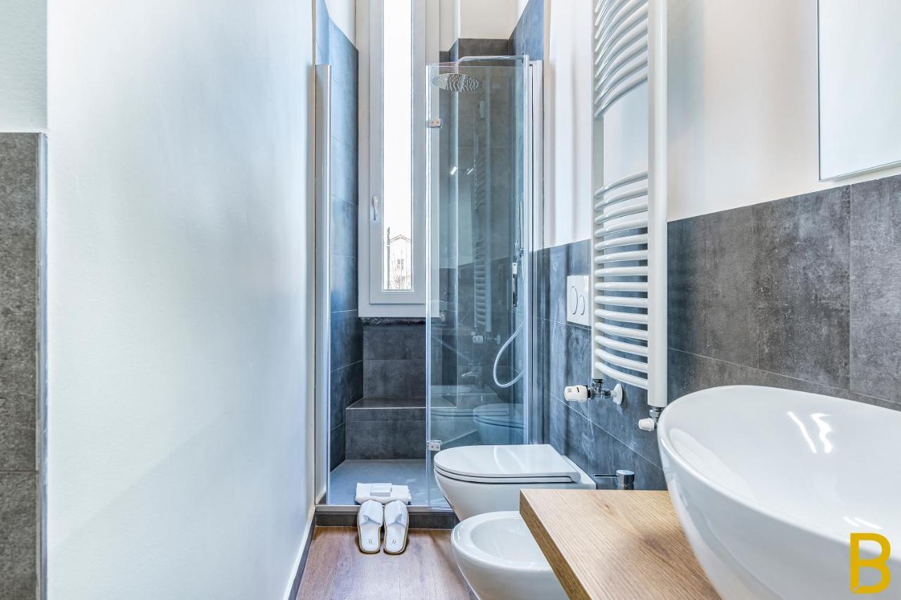 Beplace Apartments In Fiera Milano Ngoại thất bức ảnh