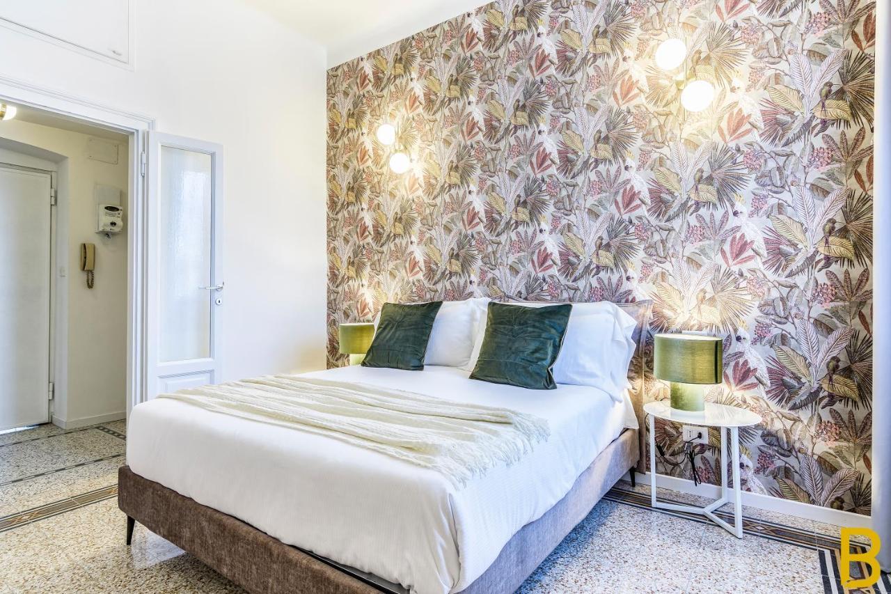 Beplace Apartments In Fiera Milano Ngoại thất bức ảnh