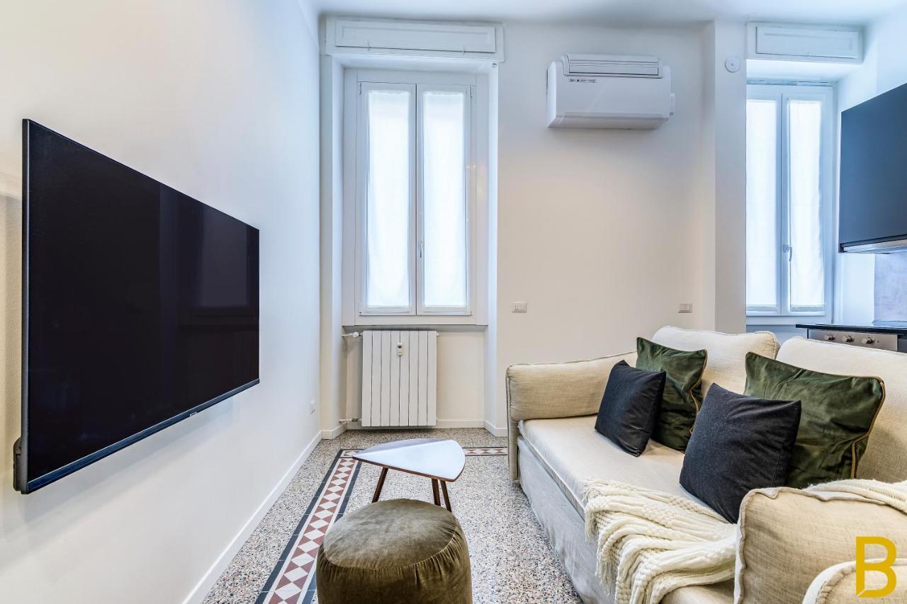 Beplace Apartments In Fiera Milano Ngoại thất bức ảnh