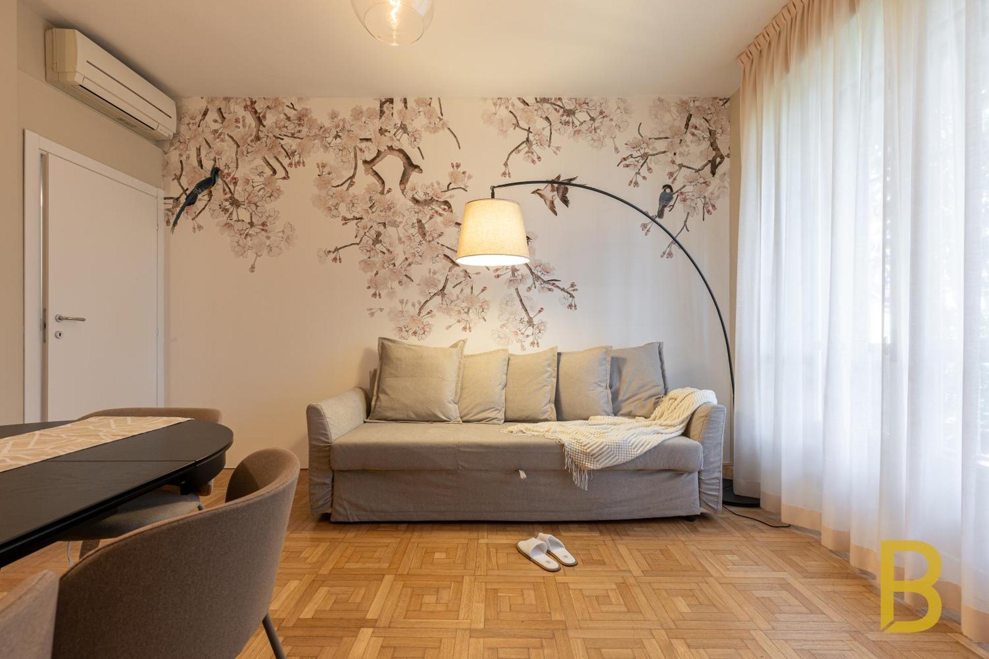 Beplace Apartments In Fiera Milano Ngoại thất bức ảnh
