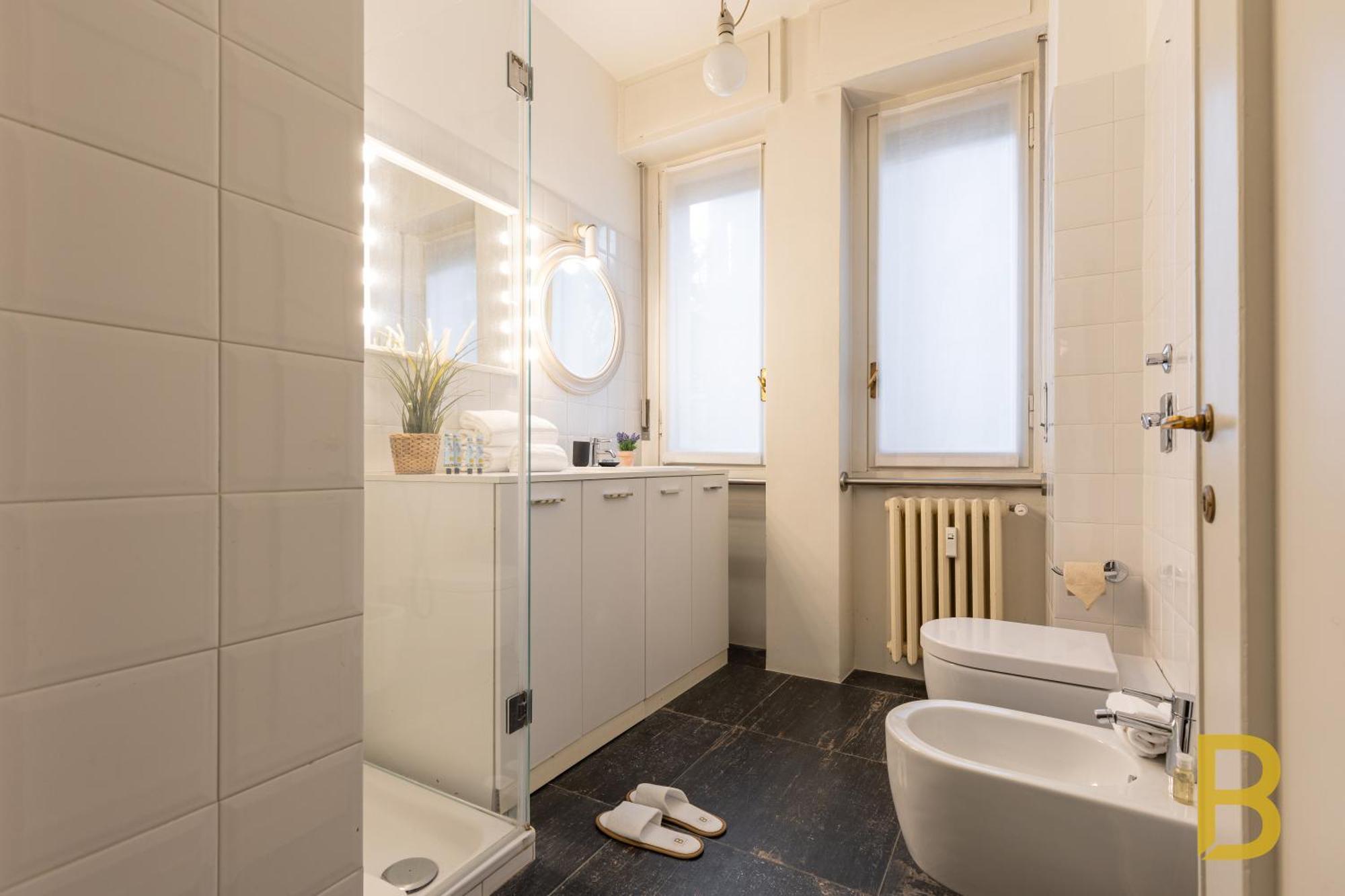 Beplace Apartments In Fiera Milano Ngoại thất bức ảnh