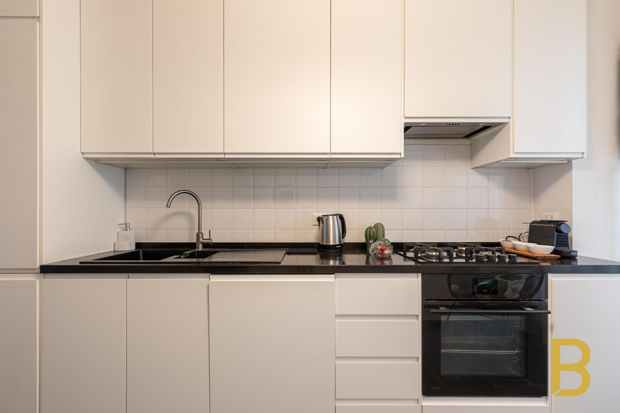 Beplace Apartments In Fiera Milano Ngoại thất bức ảnh