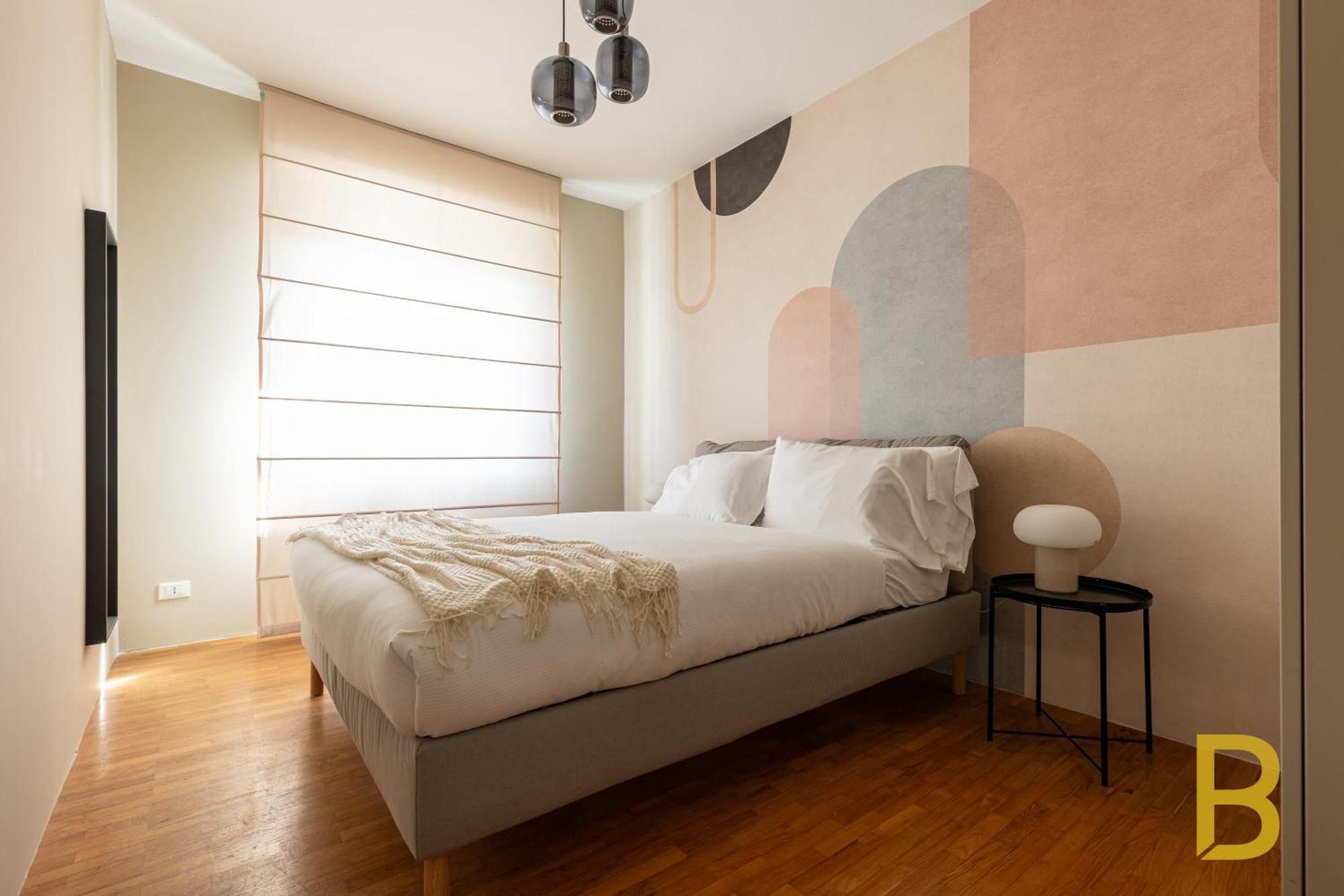 Beplace Apartments In Fiera Milano Ngoại thất bức ảnh
