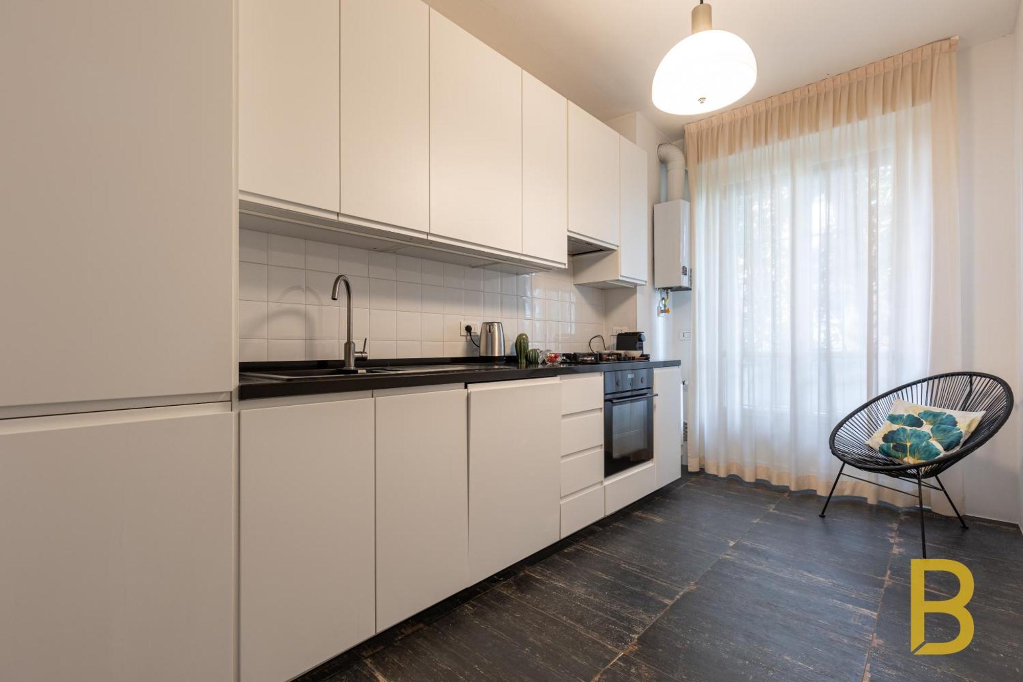 Beplace Apartments In Fiera Milano Ngoại thất bức ảnh