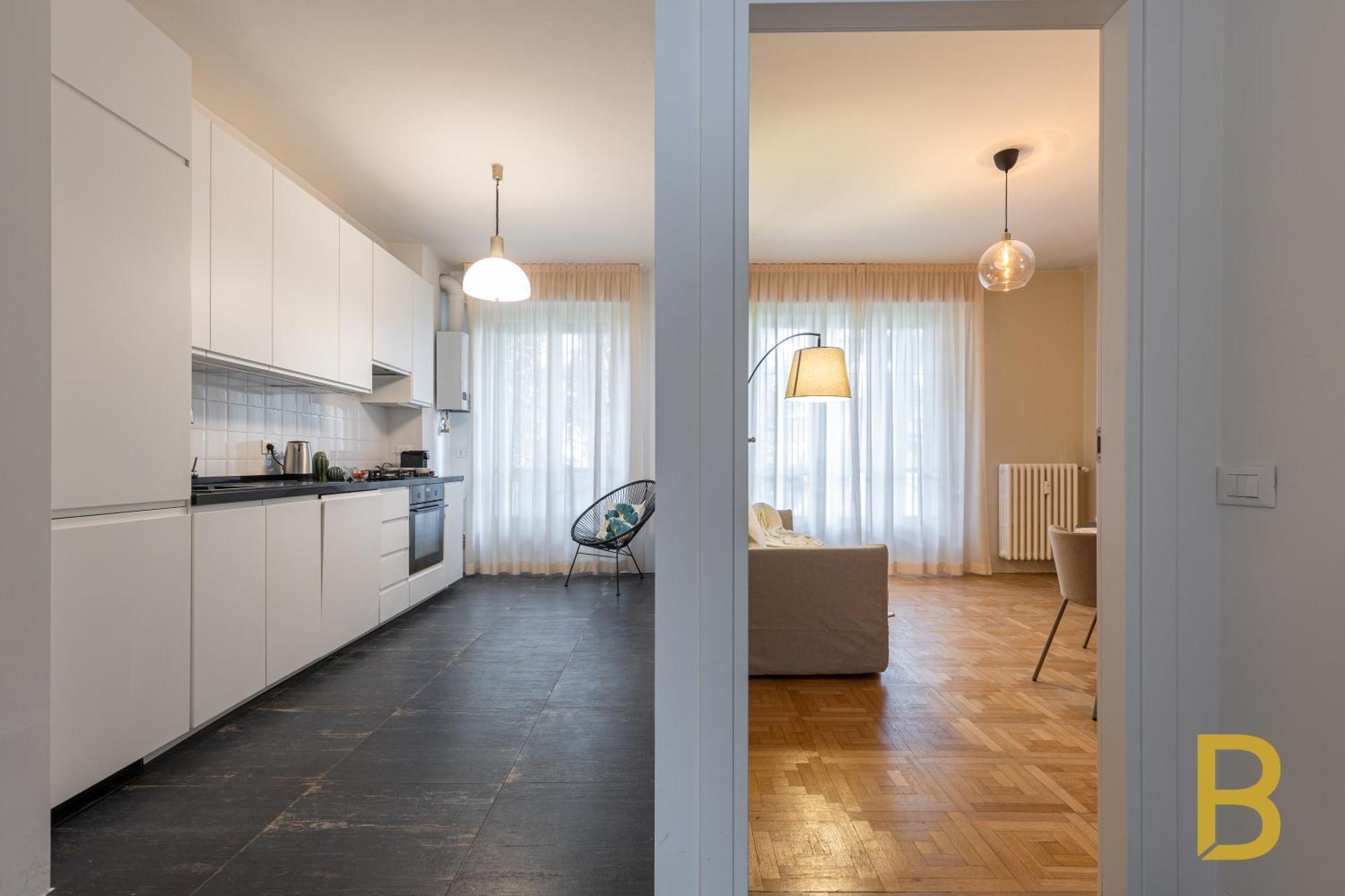 Beplace Apartments In Fiera Milano Ngoại thất bức ảnh