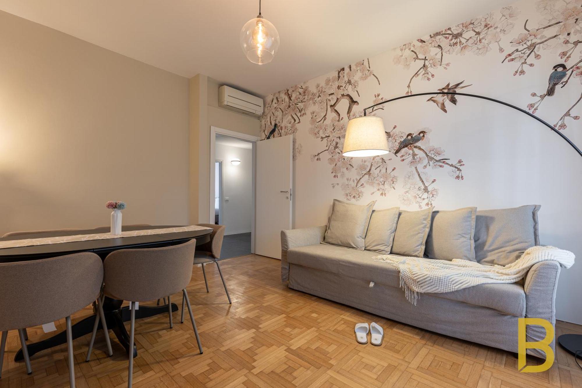 Beplace Apartments In Fiera Milano Ngoại thất bức ảnh