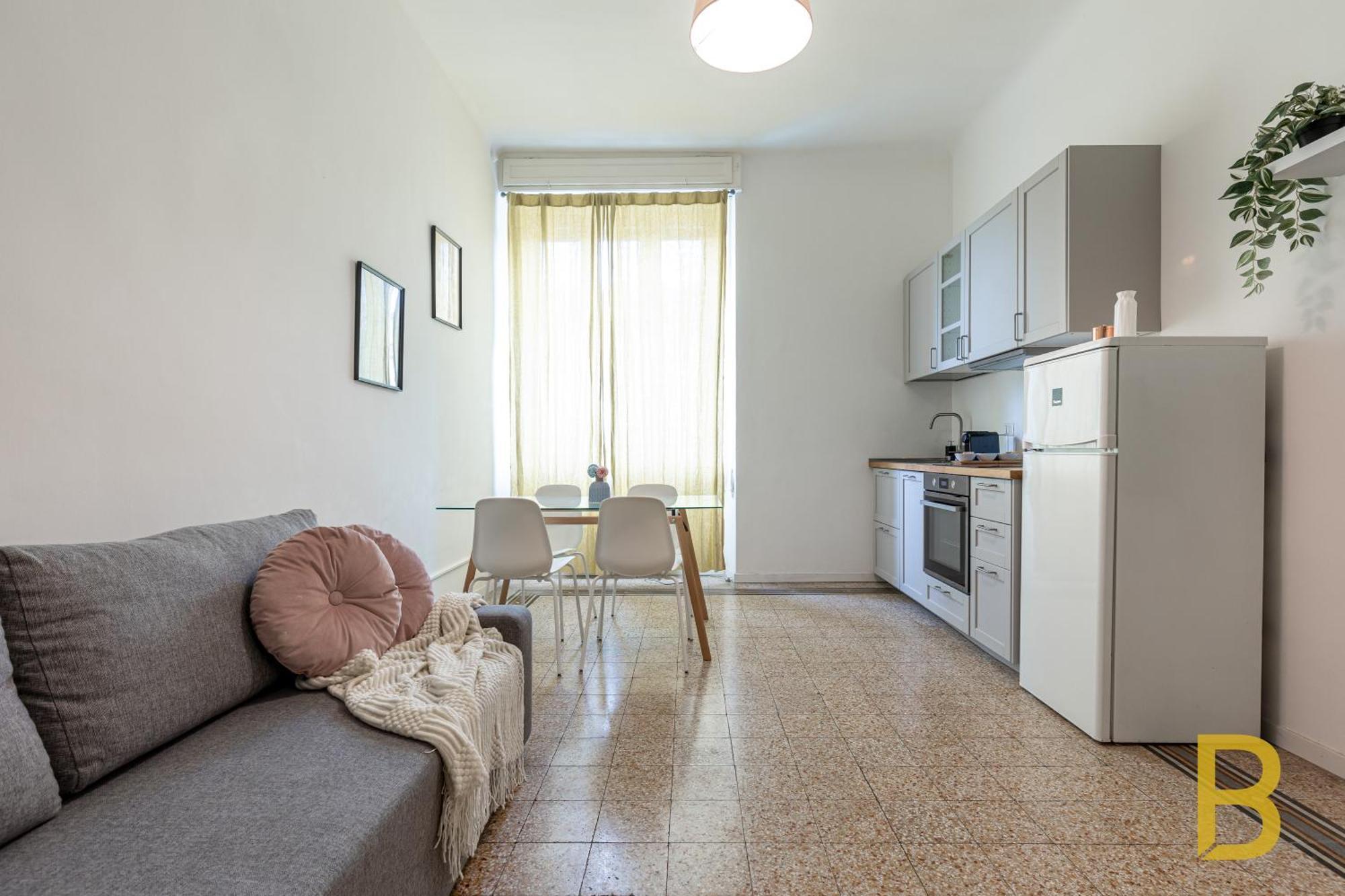 Beplace Apartments In Fiera Milano Ngoại thất bức ảnh