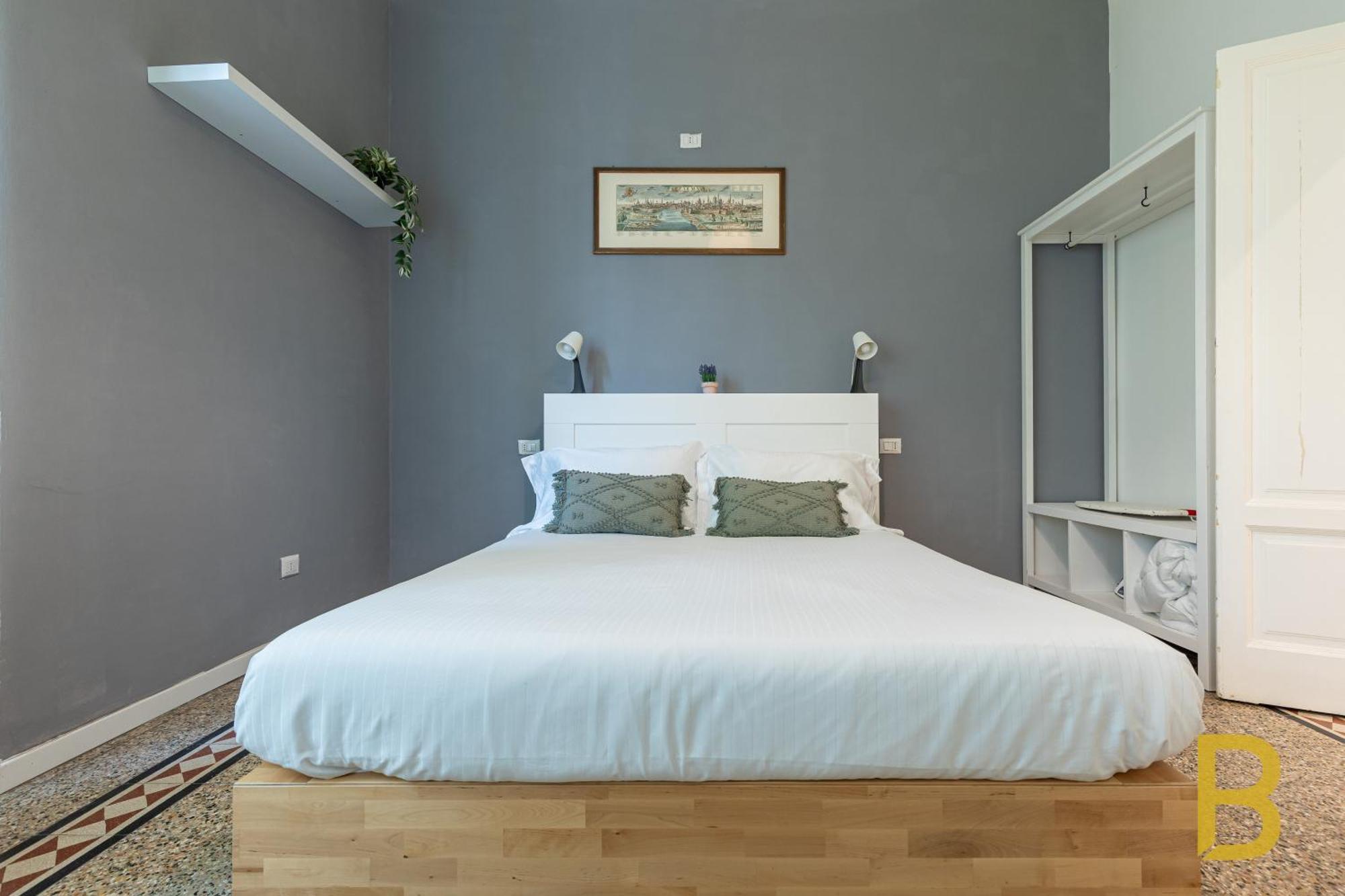 Beplace Apartments In Fiera Milano Ngoại thất bức ảnh