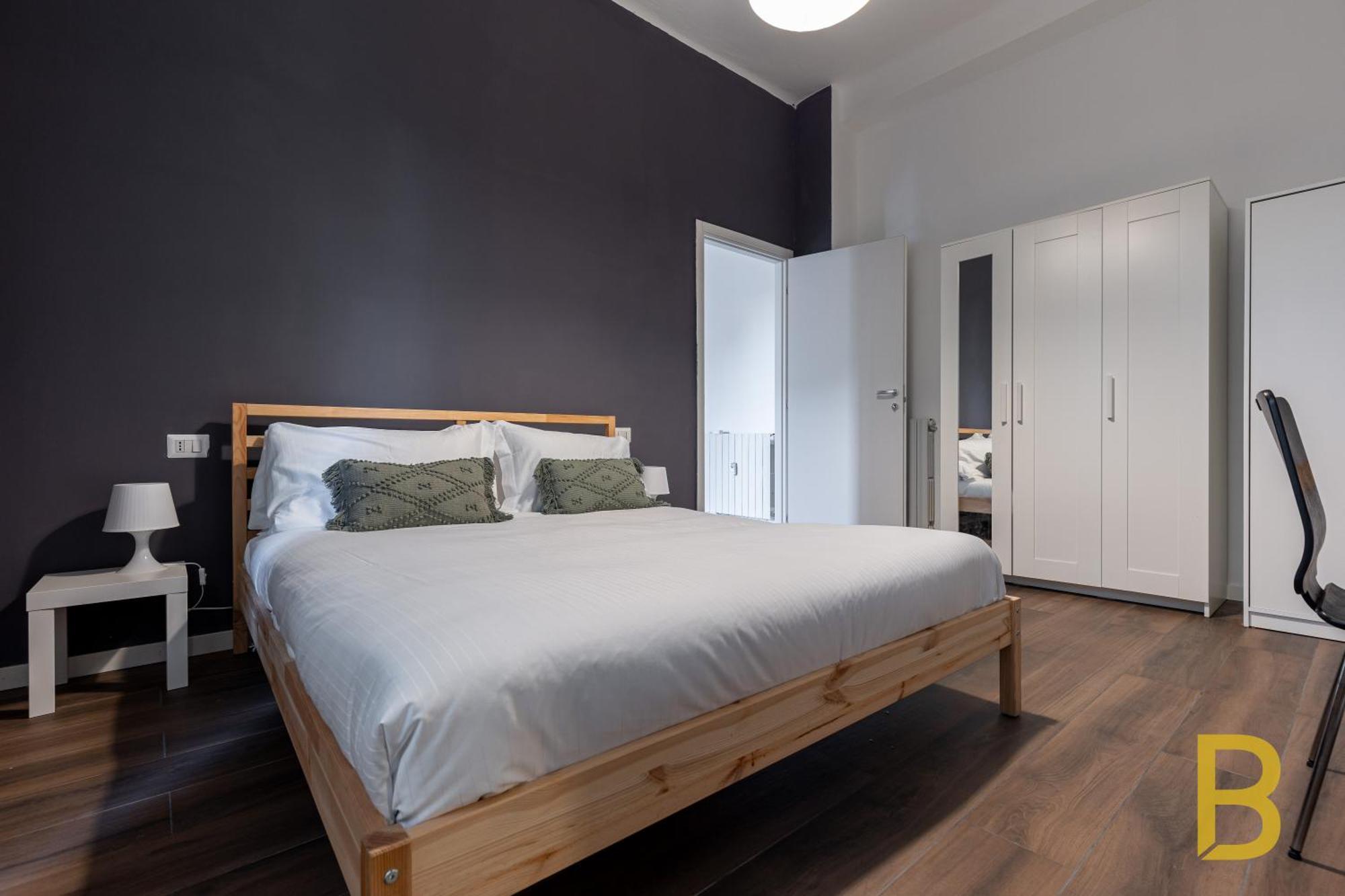 Beplace Apartments In Fiera Milano Ngoại thất bức ảnh